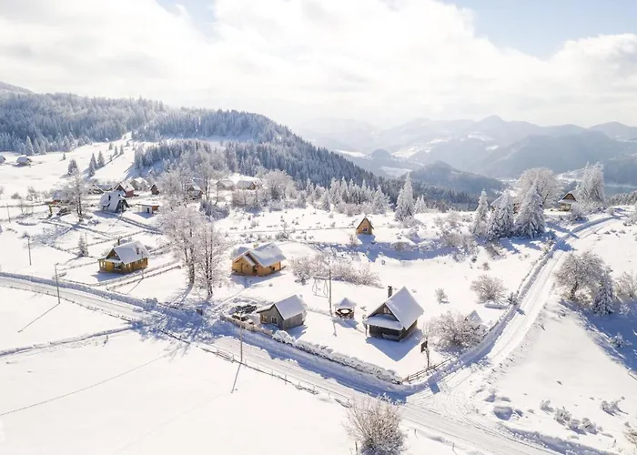 Planinska Koliba Exclusive