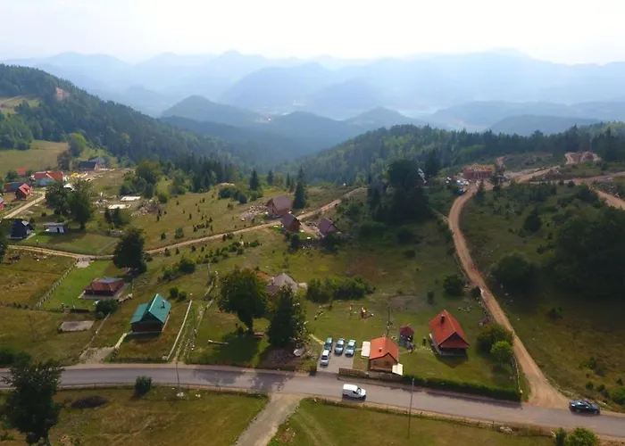 Planinska Koliba Exclusive