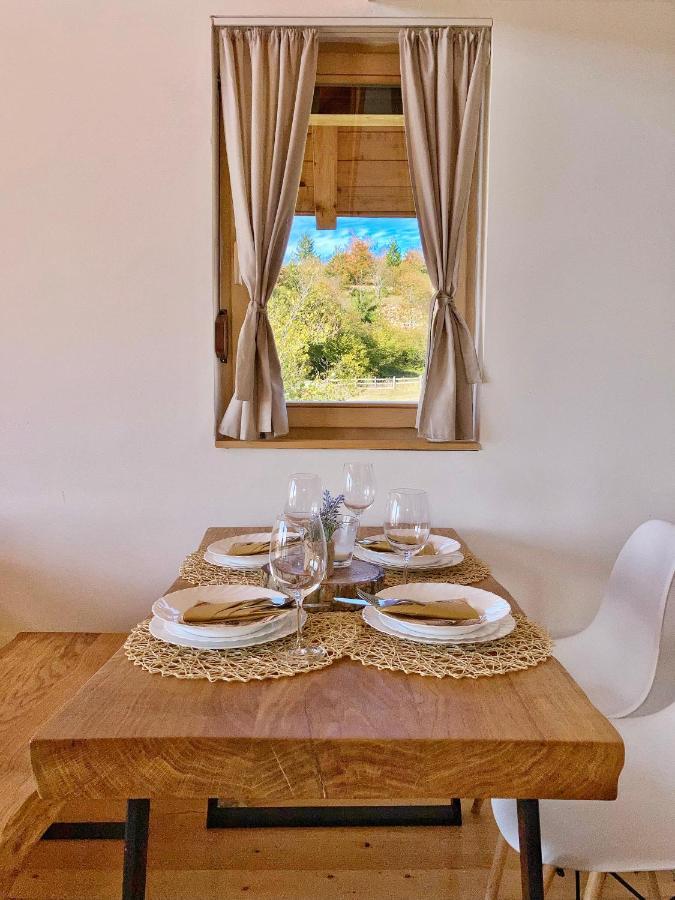 Holiday home Planinska Koliba Exclusive