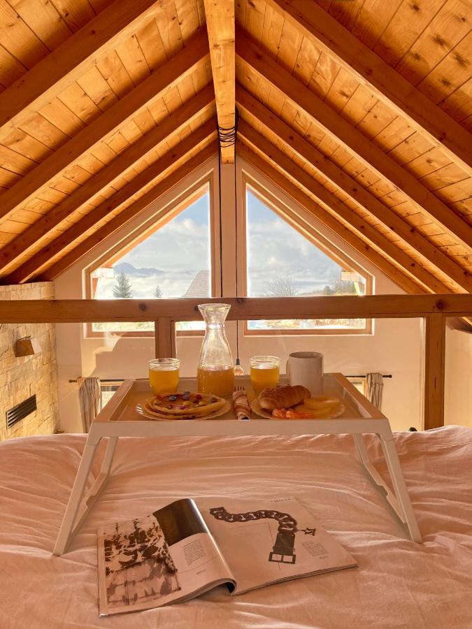 Planinska Koliba Exclusive Holiday home