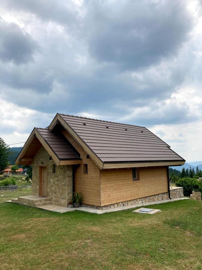 Planinska Koliba Exclusive Holiday home