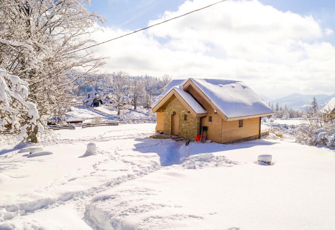 Planinska Koliba Exclusive Holiday home