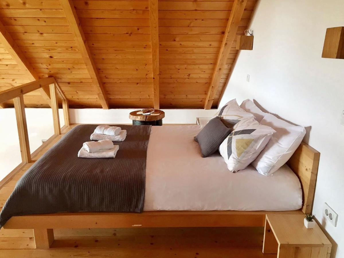 Holiday home Planinska Koliba Exclusive Sekulic