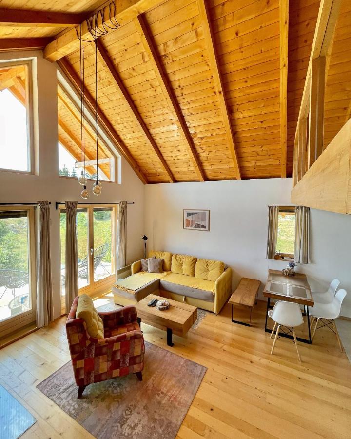 Holiday home Planinska Koliba Exclusive