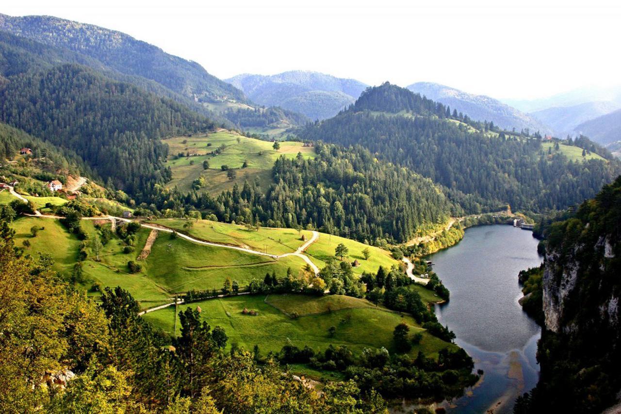 Planinska Koliba Exclusive