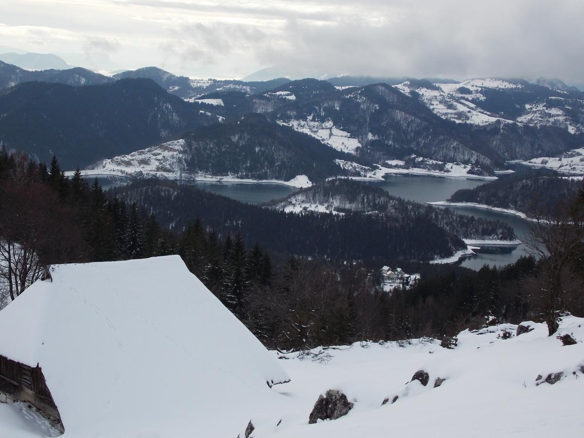 Holiday home Planinska Koliba Exclusive *