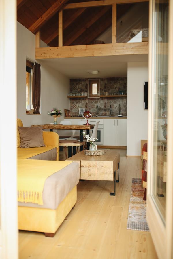 Planinska Koliba Exclusive Holiday home