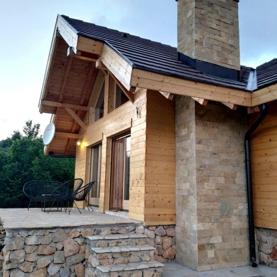 Planinska Koliba Exclusive Holiday home