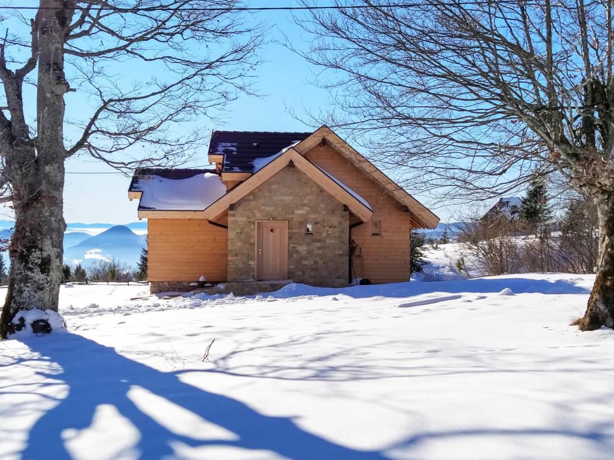 Planinska Koliba Exclusive Holiday home