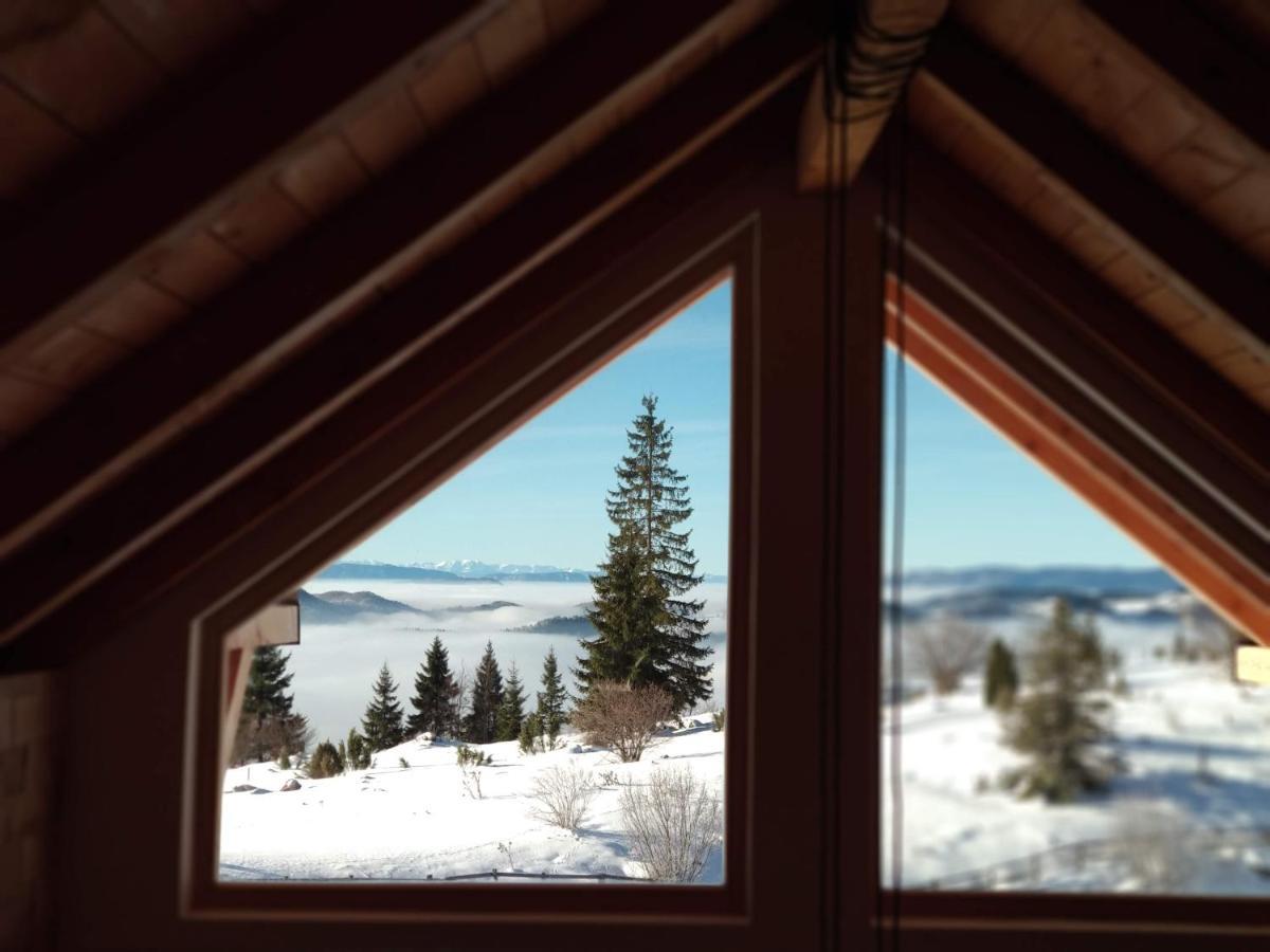 Planinska Koliba Exclusive Holiday home