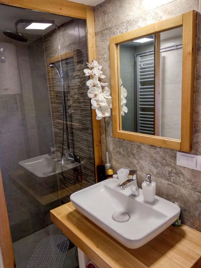 Holiday home Planinska Koliba Exclusive *