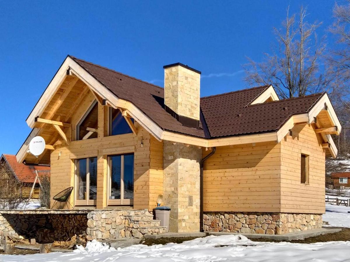 Planinska Koliba Exclusive Holiday home *